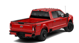 2026 Ford Super Duty® External Image 4